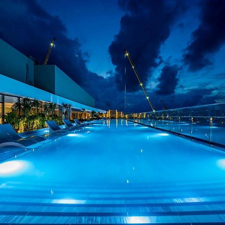 The Song Luxury Condotel Vung Tau - Can Ho Cao Cap Luca'S House Εξωτερικό φωτογραφία