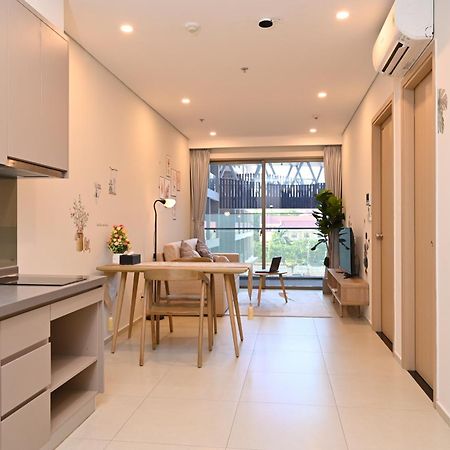 The Song Luxury Condotel Vung Tau - Can Ho Cao Cap Luca'S House Εξωτερικό φωτογραφία