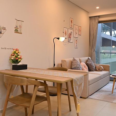 The Song Luxury Condotel Vung Tau - Can Ho Cao Cap Luca'S House Εξωτερικό φωτογραφία