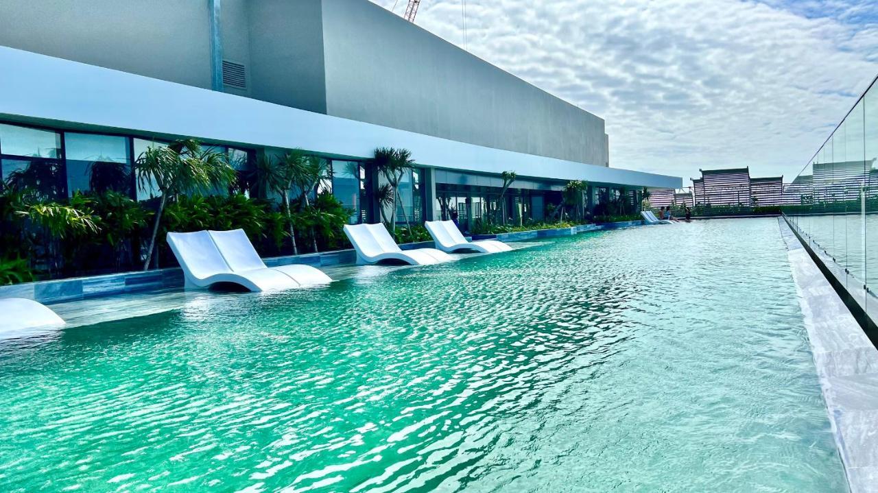 The Song Luxury Condotel Vung Tau - Can Ho Cao Cap Luca'S House Εξωτερικό φωτογραφία