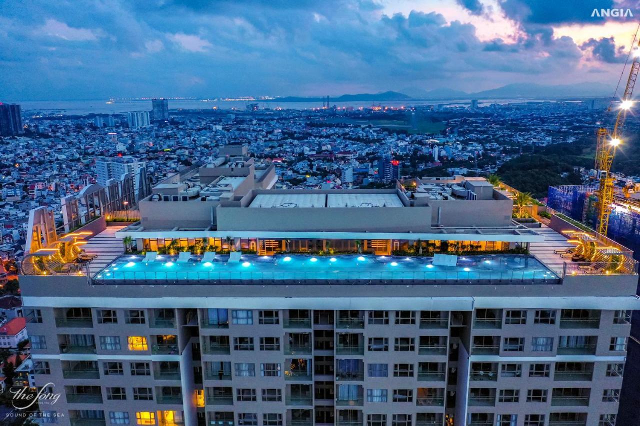 The Song Luxury Condotel Vung Tau - Can Ho Cao Cap Luca'S House Εξωτερικό φωτογραφία