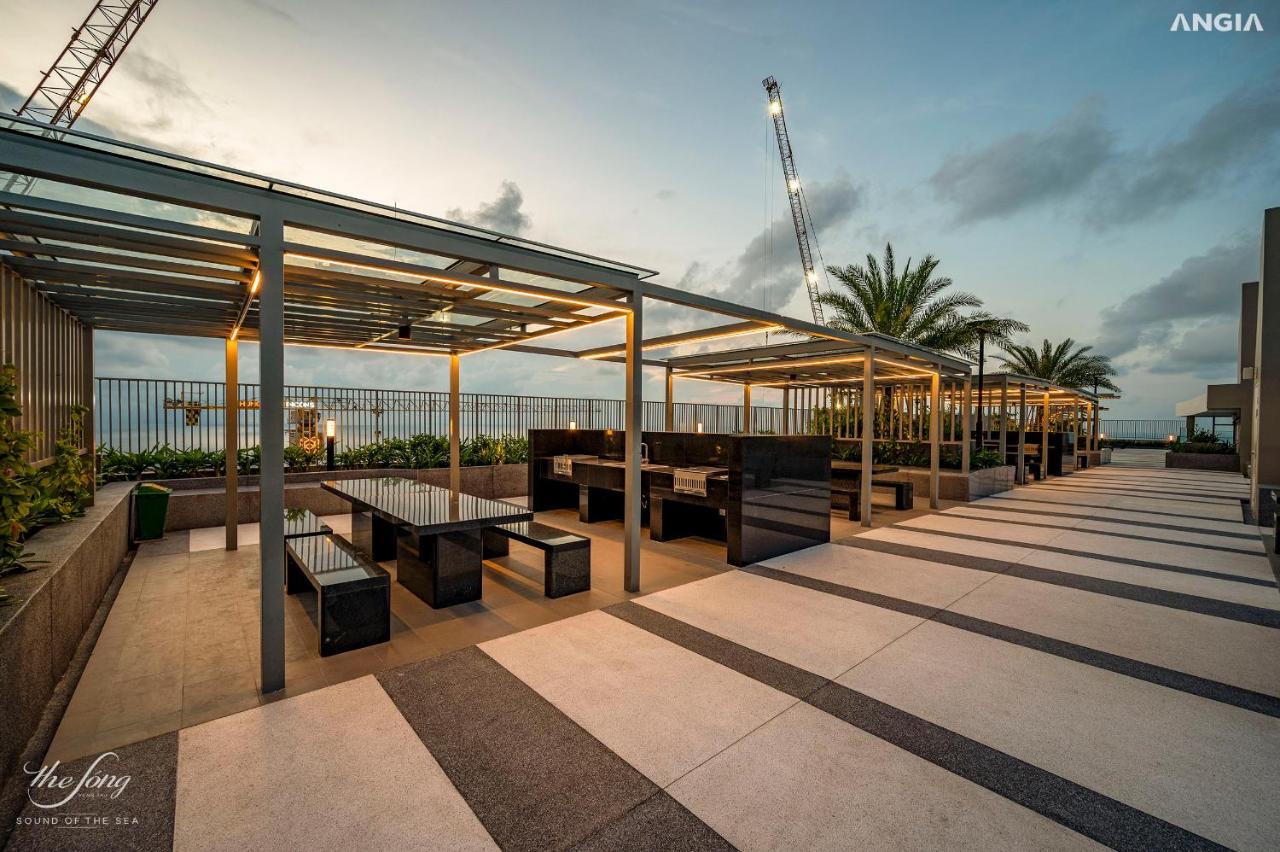 The Song Luxury Condotel Vung Tau - Can Ho Cao Cap Luca'S House Εξωτερικό φωτογραφία
