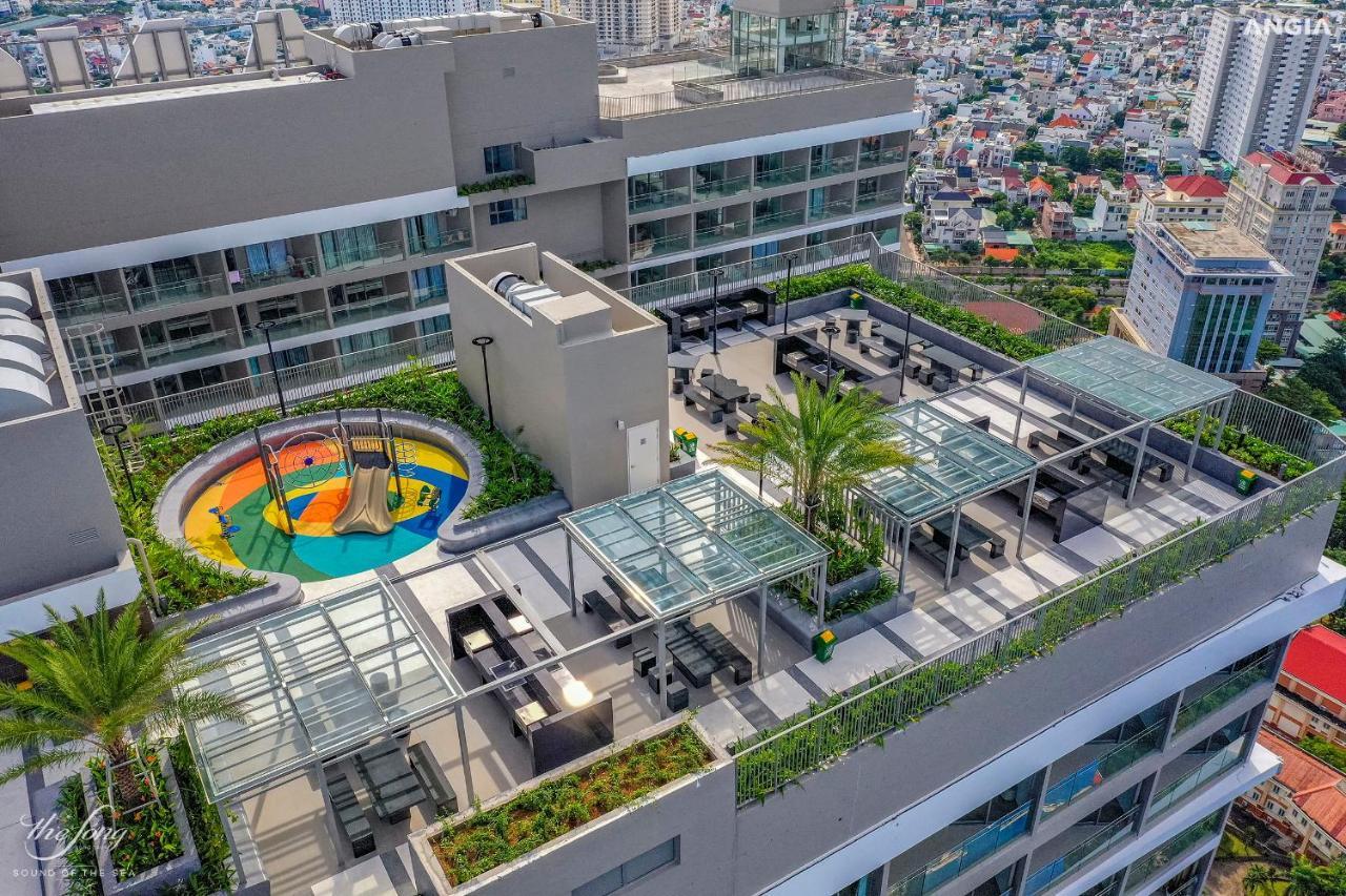 The Song Luxury Condotel Vung Tau - Can Ho Cao Cap Luca'S House Εξωτερικό φωτογραφία