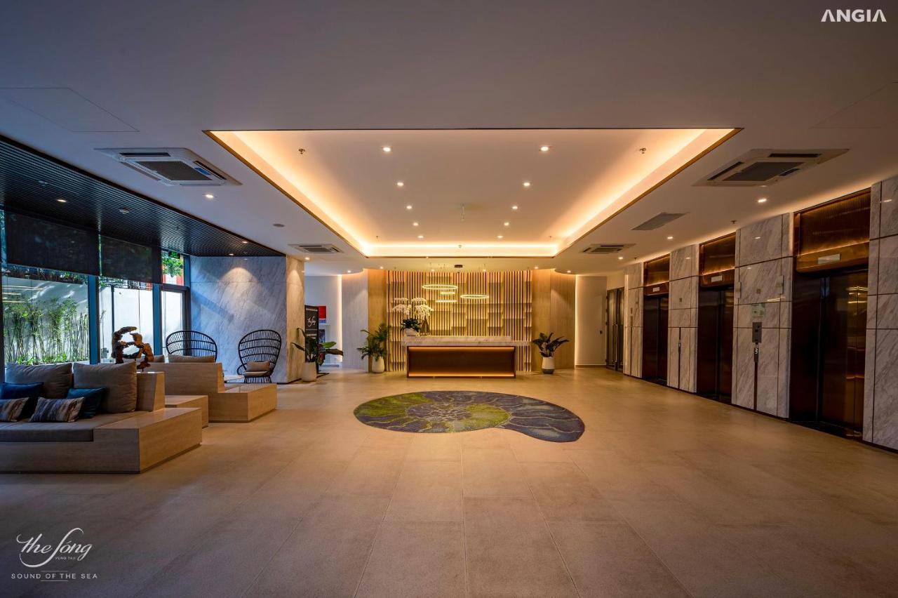 The Song Luxury Condotel Vung Tau - Can Ho Cao Cap Luca'S House Εξωτερικό φωτογραφία