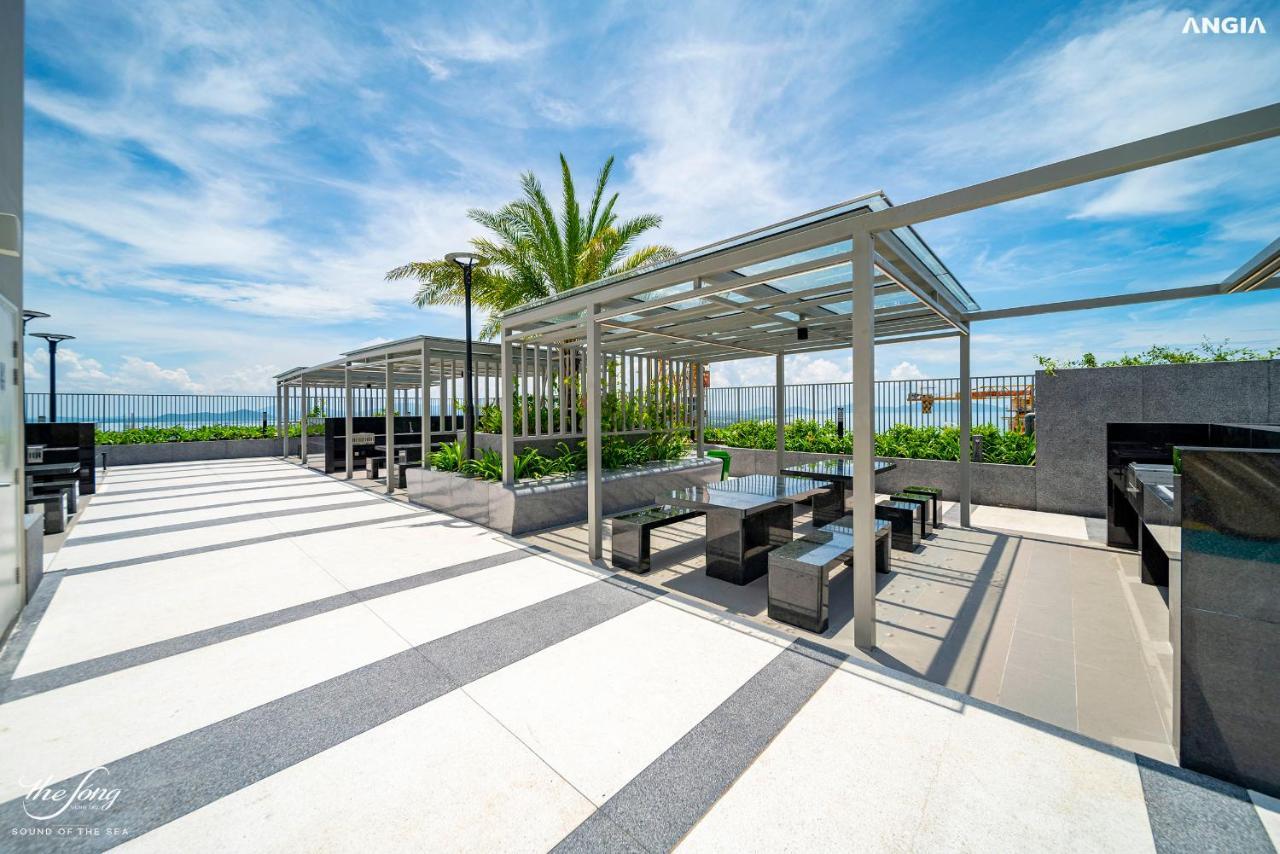The Song Luxury Condotel Vung Tau - Can Ho Cao Cap Luca'S House Εξωτερικό φωτογραφία