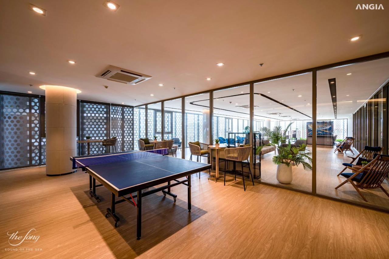 The Song Luxury Condotel Vung Tau - Can Ho Cao Cap Luca'S House Εξωτερικό φωτογραφία