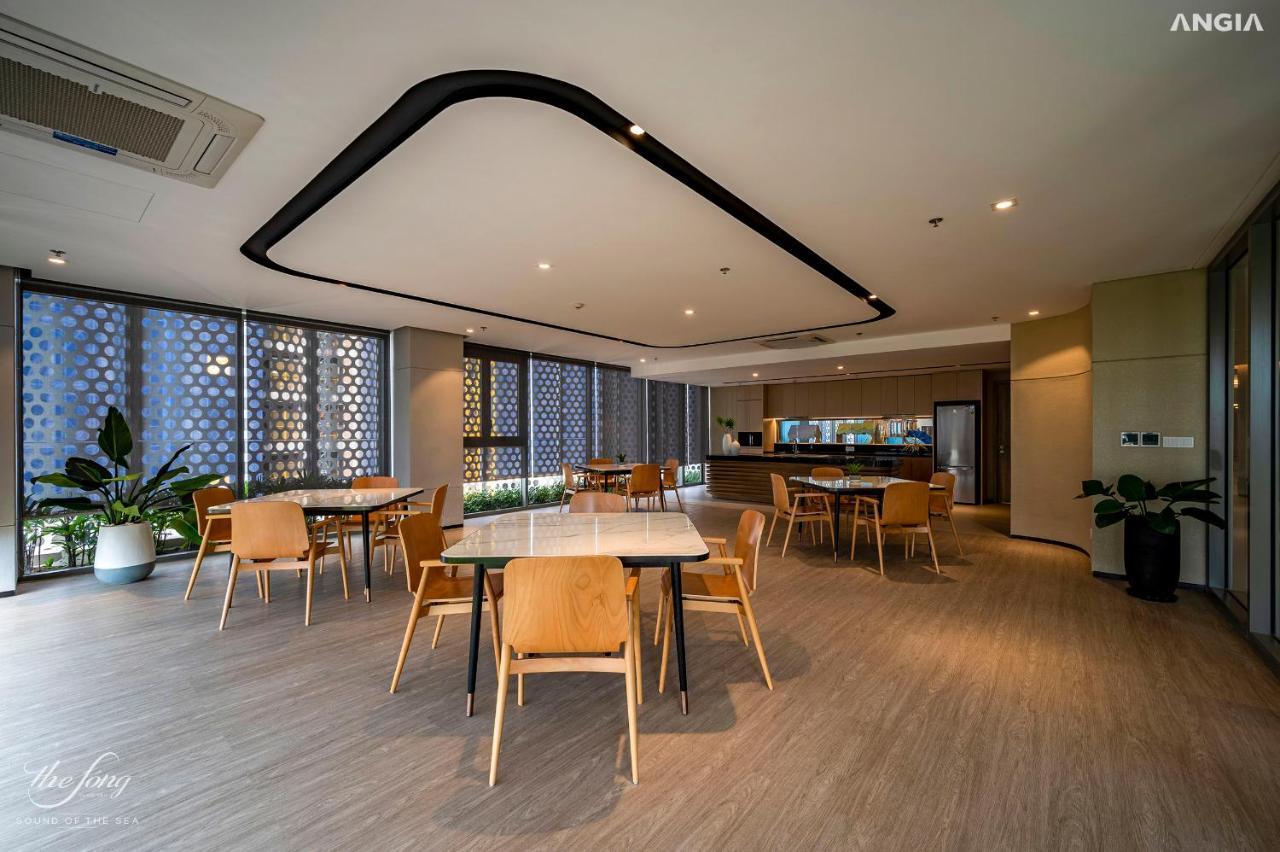 The Song Luxury Condotel Vung Tau - Can Ho Cao Cap Luca'S House Εξωτερικό φωτογραφία
