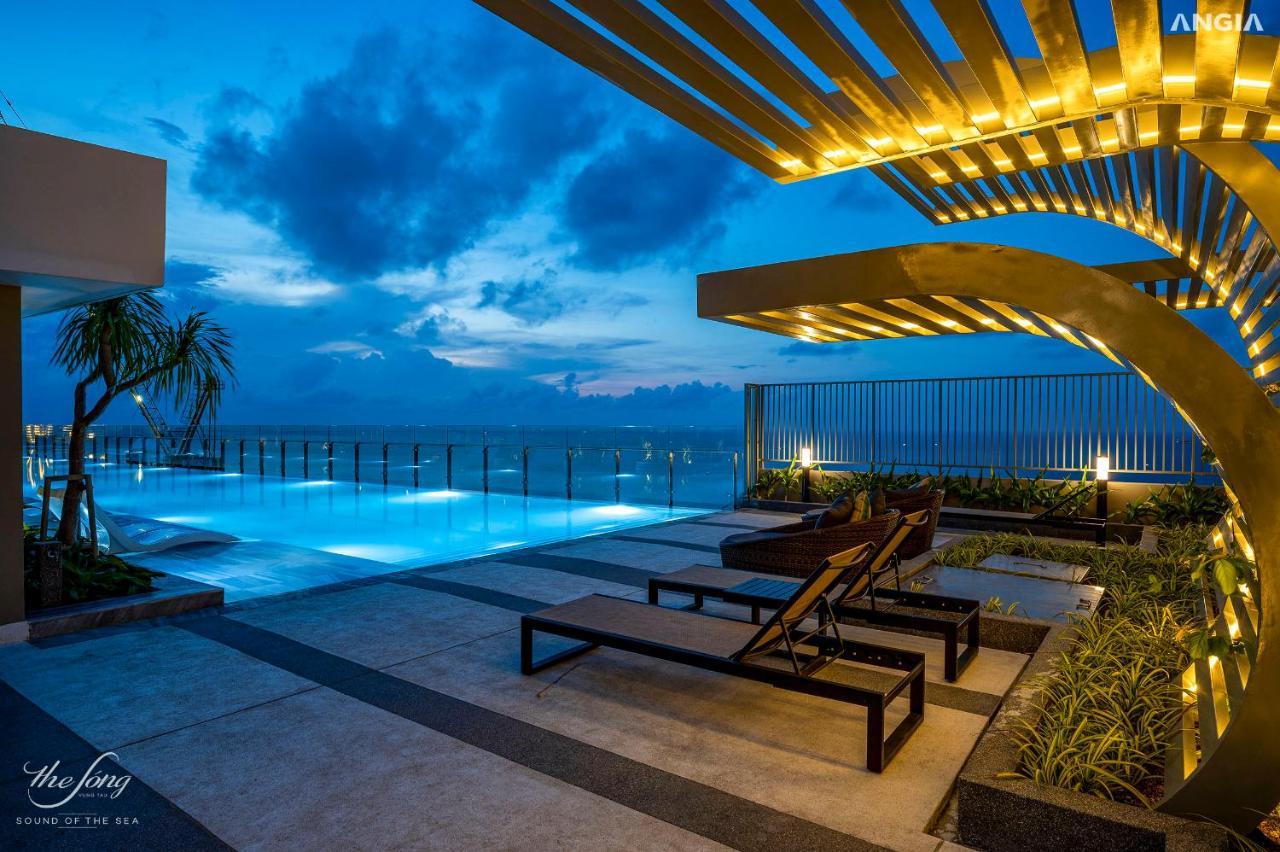 The Song Luxury Condotel Vung Tau - Can Ho Cao Cap Luca'S House Εξωτερικό φωτογραφία