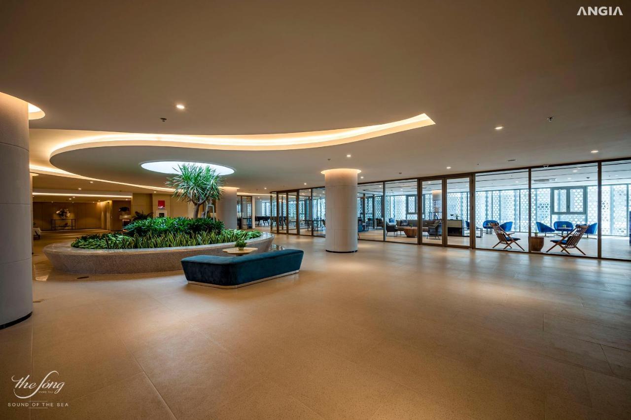 The Song Luxury Condotel Vung Tau - Can Ho Cao Cap Luca'S House Εξωτερικό φωτογραφία