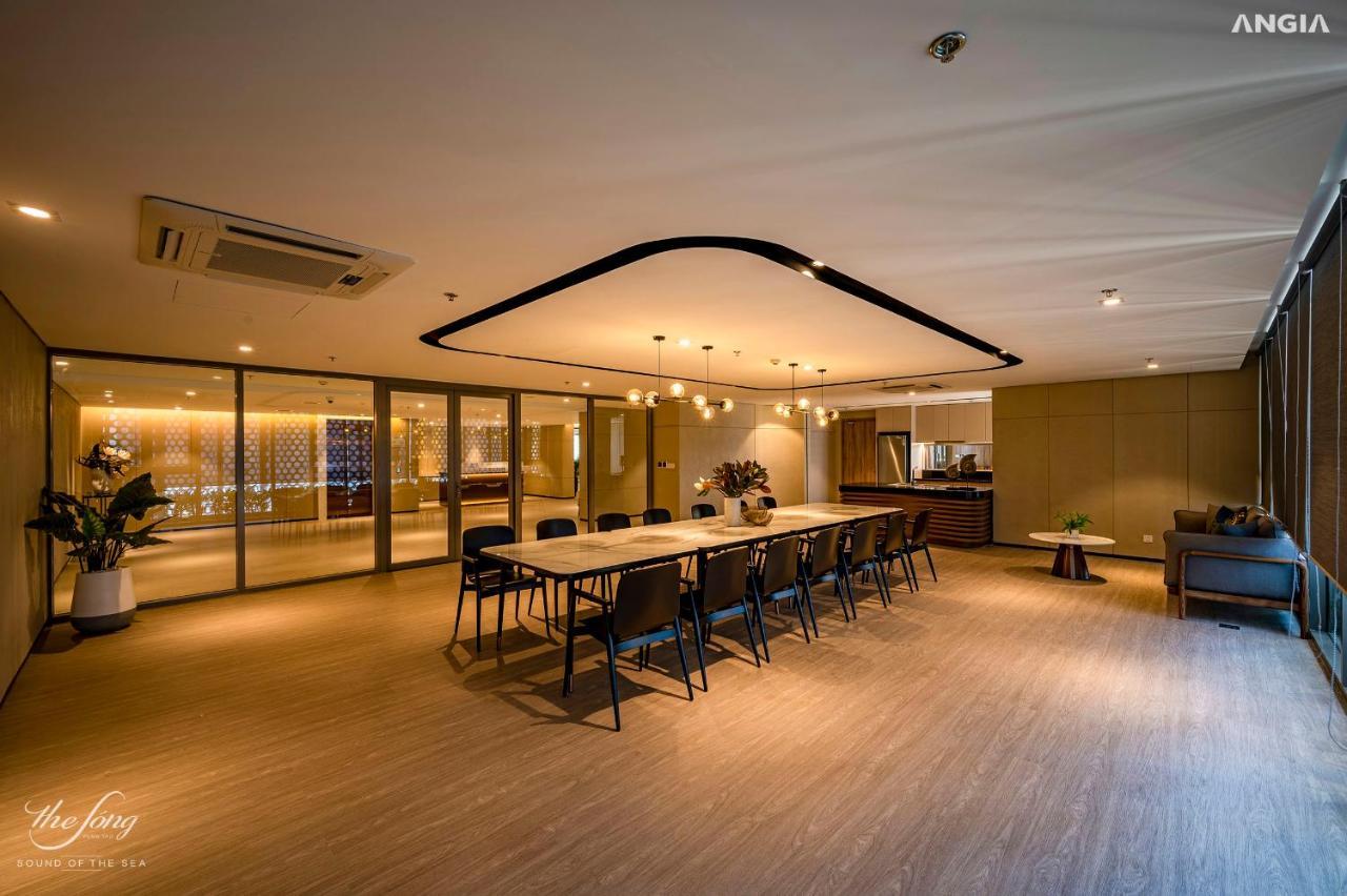 The Song Luxury Condotel Vung Tau - Can Ho Cao Cap Luca'S House Εξωτερικό φωτογραφία