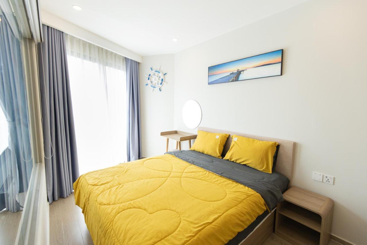 The Song Luxury Condotel Vung Tau - Can Ho Cao Cap Luca'S House Εξωτερικό φωτογραφία