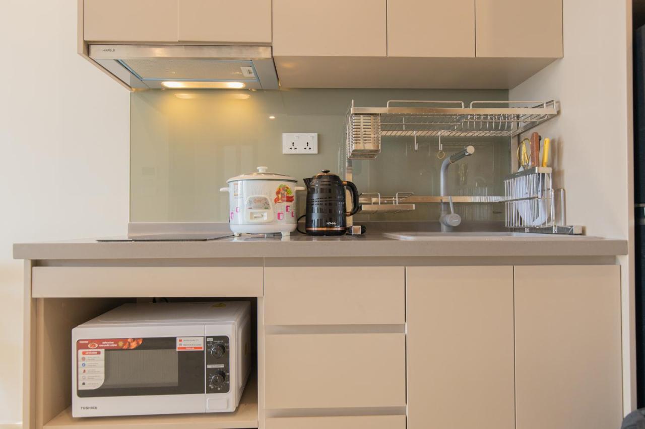 The Song Luxury Condotel Vung Tau - Can Ho Cao Cap Luca'S House Εξωτερικό φωτογραφία