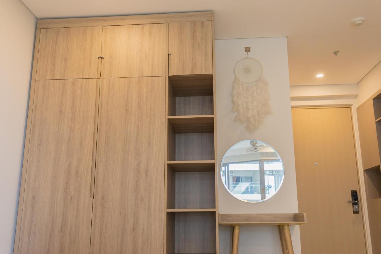 The Song Luxury Condotel Vung Tau - Can Ho Cao Cap Luca'S House Εξωτερικό φωτογραφία