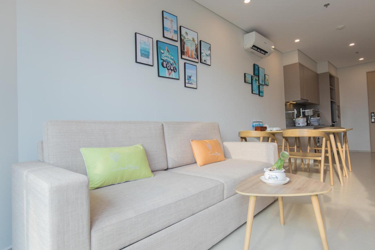 The Song Luxury Condotel Vung Tau - Can Ho Cao Cap Luca'S House Εξωτερικό φωτογραφία