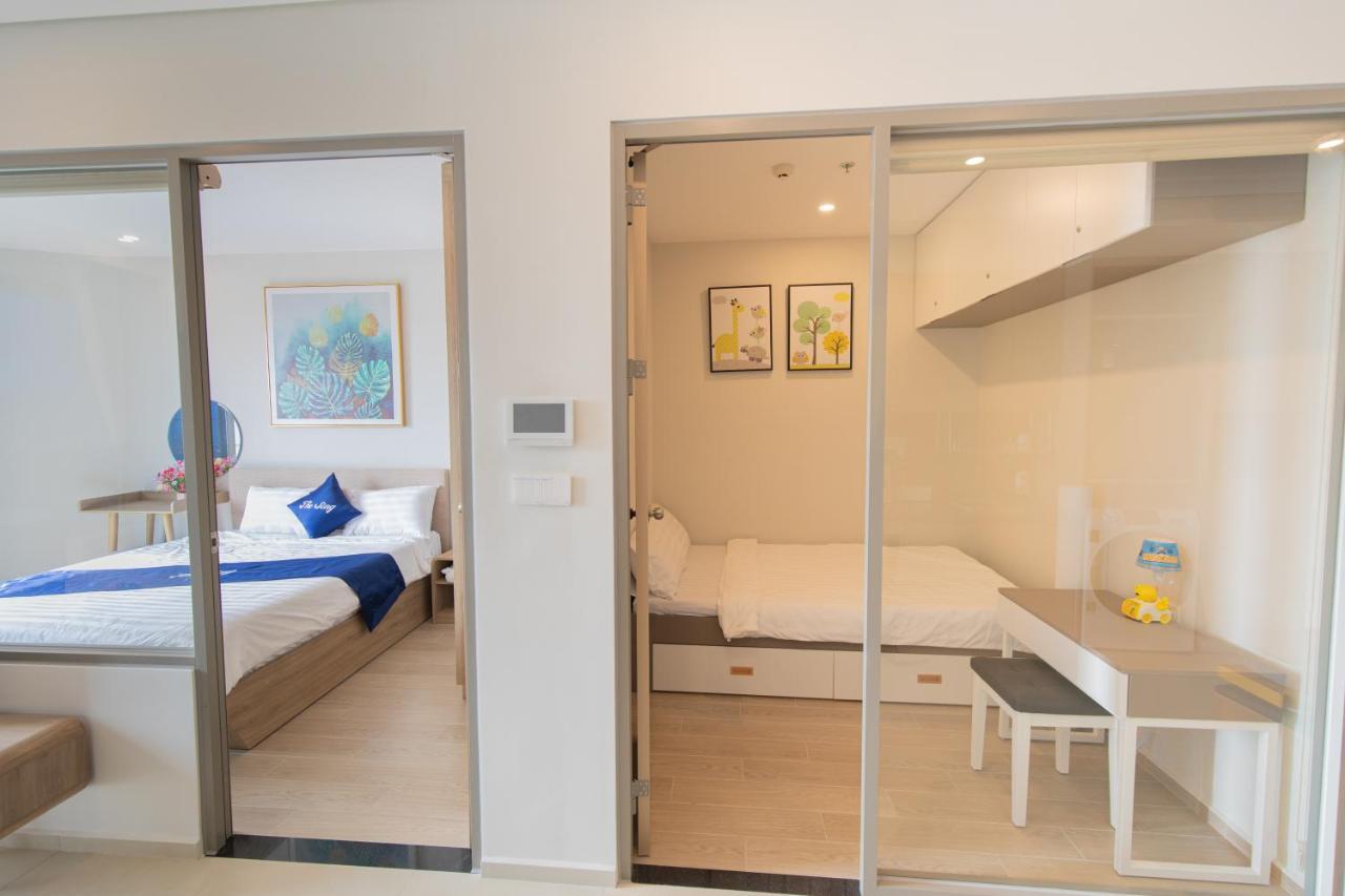 The Song Luxury Condotel Vung Tau - Can Ho Cao Cap Luca'S House Εξωτερικό φωτογραφία