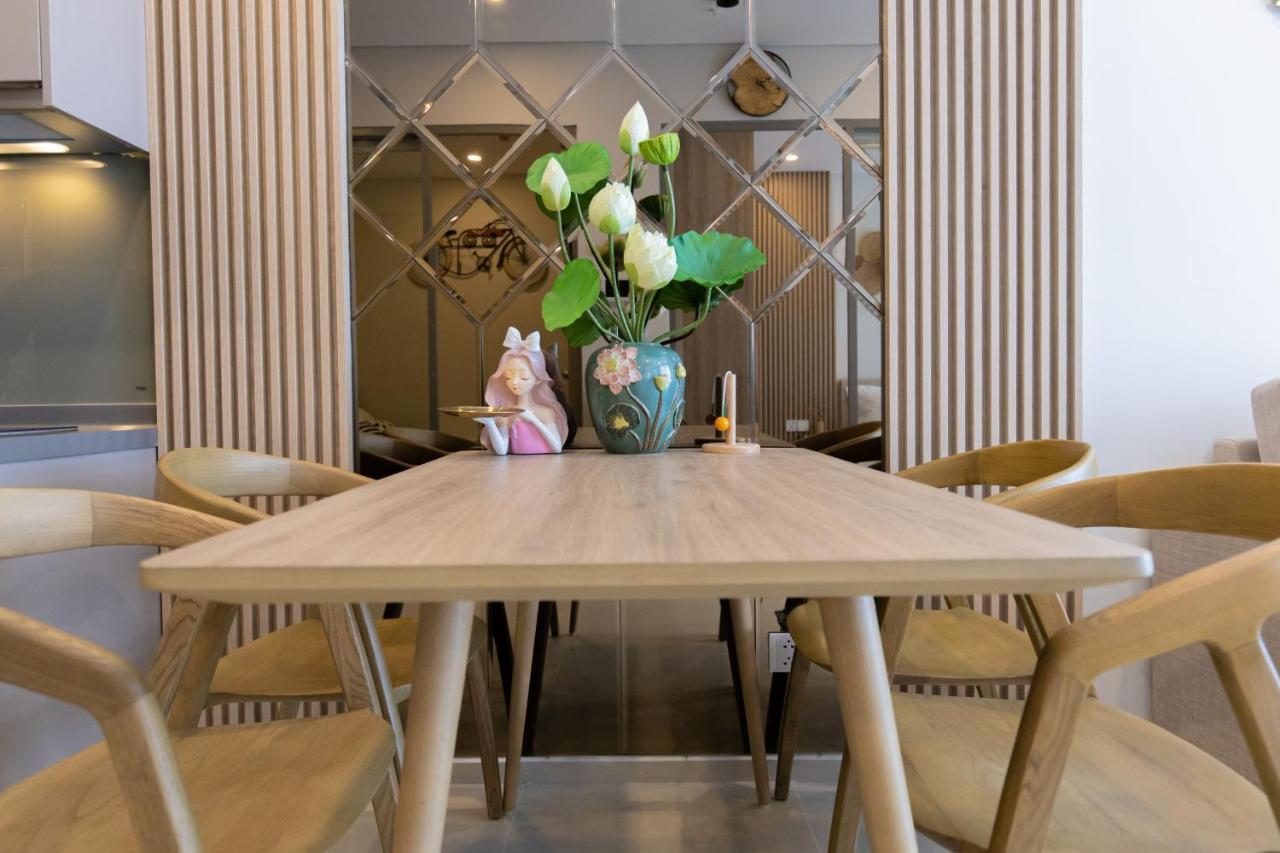 The Song Luxury Condotel Vung Tau - Can Ho Cao Cap Luca'S House Εξωτερικό φωτογραφία