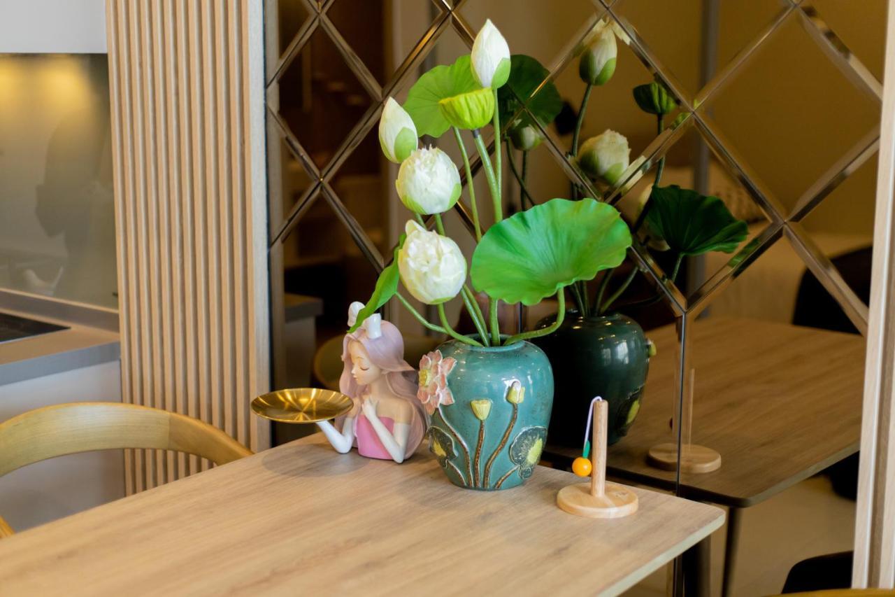 The Song Luxury Condotel Vung Tau - Can Ho Cao Cap Luca'S House Εξωτερικό φωτογραφία