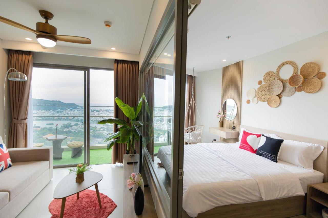 The Song Luxury Condotel Vung Tau - Can Ho Cao Cap Luca'S House Εξωτερικό φωτογραφία