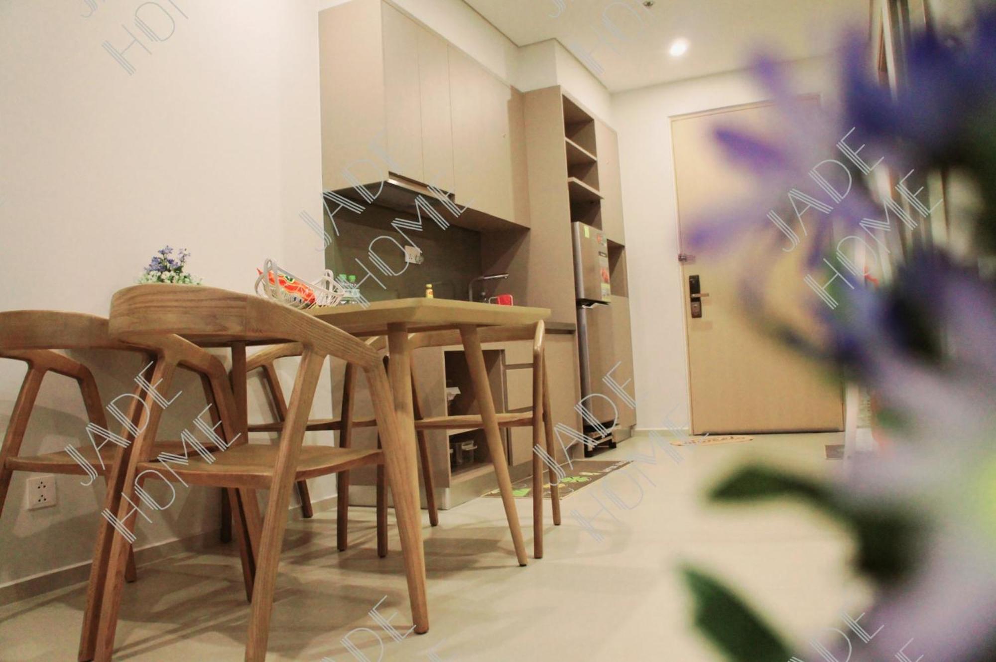 The Song Luxury Condotel Vung Tau - Can Ho Cao Cap Luca'S House Εξωτερικό φωτογραφία
