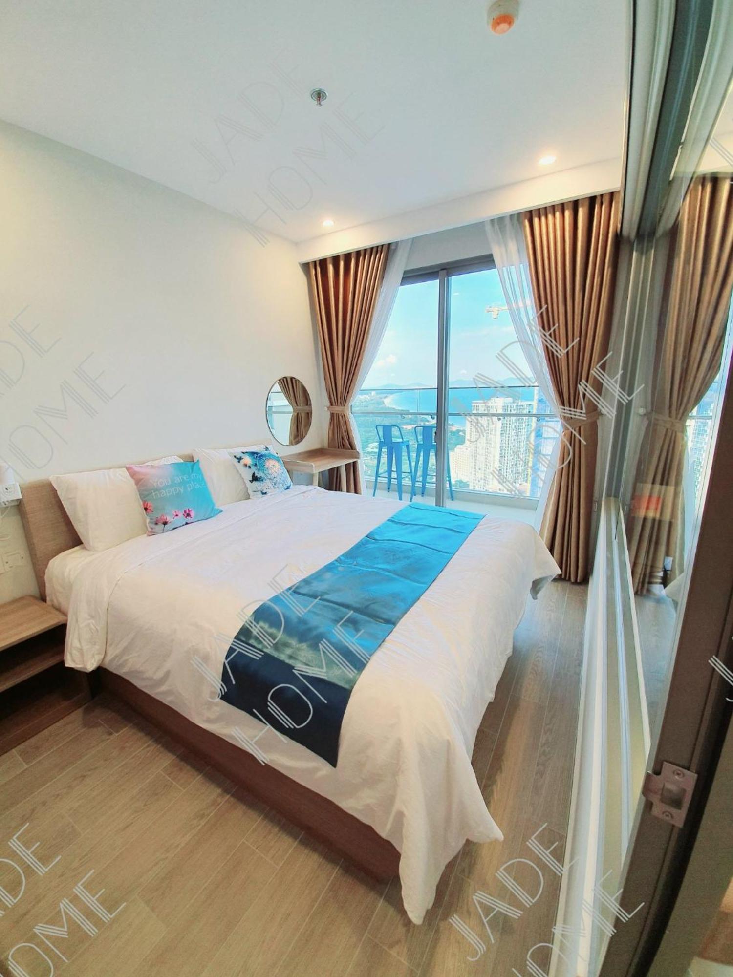 The Song Luxury Condotel Vung Tau - Can Ho Cao Cap Luca'S House Εξωτερικό φωτογραφία