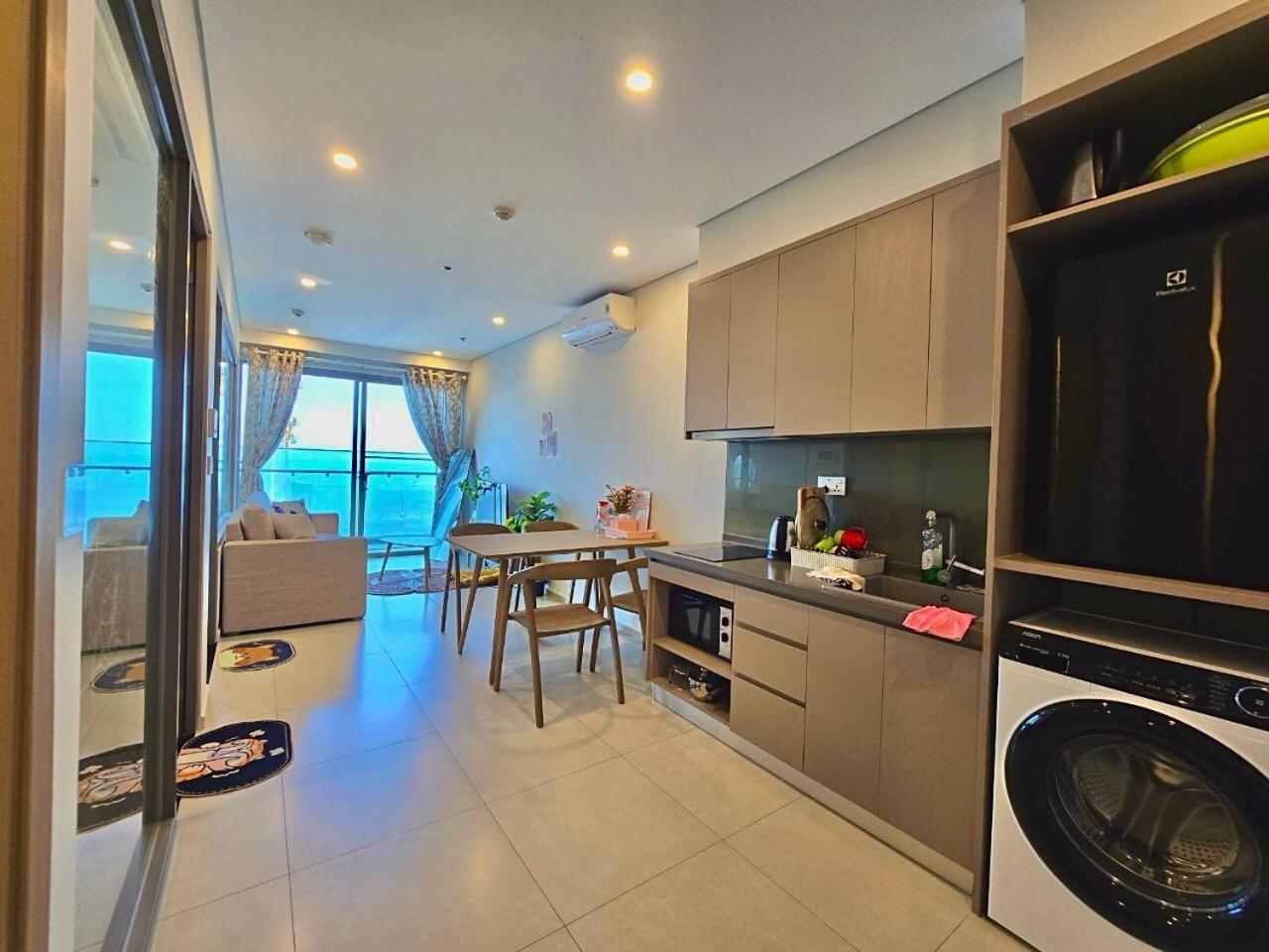The Song Luxury Condotel Vung Tau - Can Ho Cao Cap Luca'S House Εξωτερικό φωτογραφία